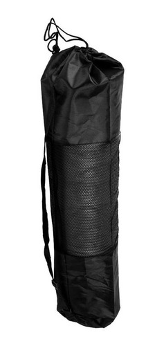 Imagen 2 de 3 de Colchoneta Yoga Pilates Mat Tapete Ejercicios 10mm De Grosor