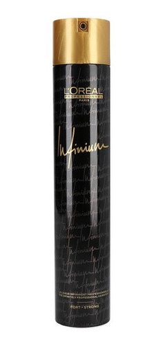 Loreal Prof - Tecni.art Laca Infinium 4 X 500ml
