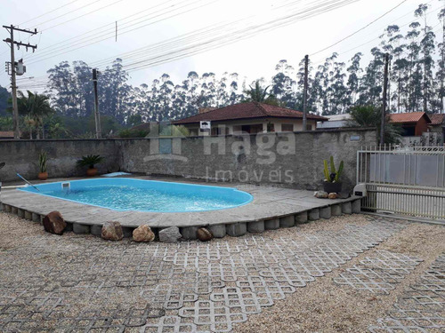 Imagem 4 de 17 de Casa À Venda No Bairro São Pedro Em Guabiruba/sc - 1520