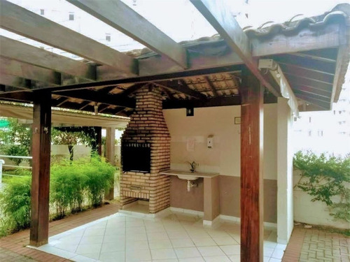 Imagem 24 de 30 de Apartamento 2 Dorms, 1 Vaga - Cidade Lider - Ap1688