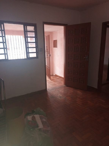 Imagem 11 de 19 de Casa Com 1 Dormitório À Venda, 200 M² Por R$ 350.000,00 - Vila Tolstoi - São Paulo/sp - Ca0178