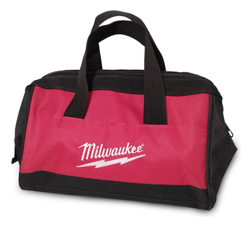 Bolsa Nylon Triangular Milwakee 13 48-55-3600