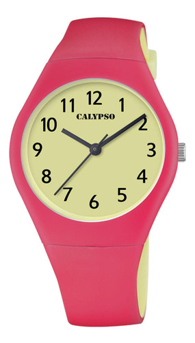 Reloj K5791/d Calypso Mujer Sweet Time