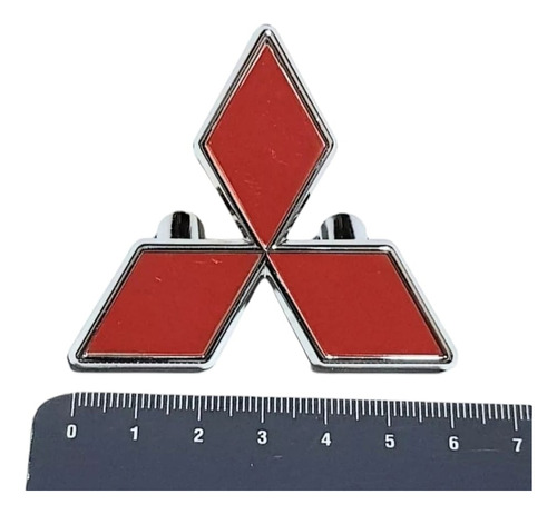 Logo Mitsubishi Colección   