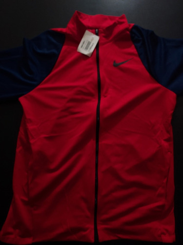 Nike Training Jacket Chamarra Talla S 