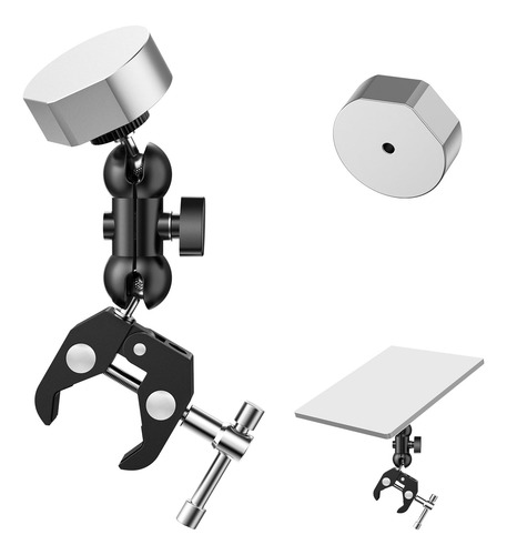 Starlink - Mini Soporte Para Caravana, Yate, Caravana, Baran