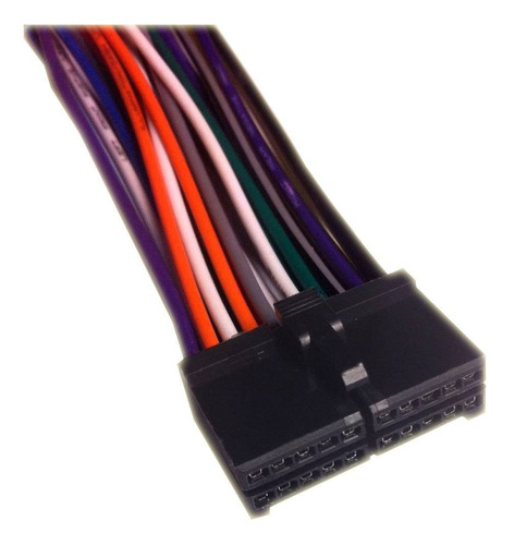 Conector Arne Cableado Estereo Automatico 20 Pine Para