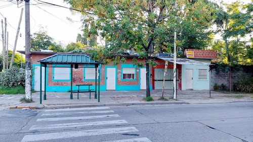 Imagen 11 de 11 de Local Comercial Con Baño En Monte Grande!