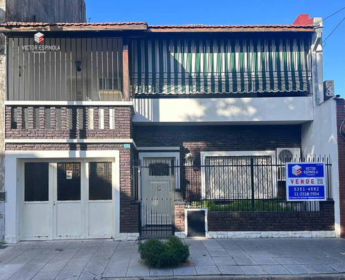 Casa En Venta San Martin