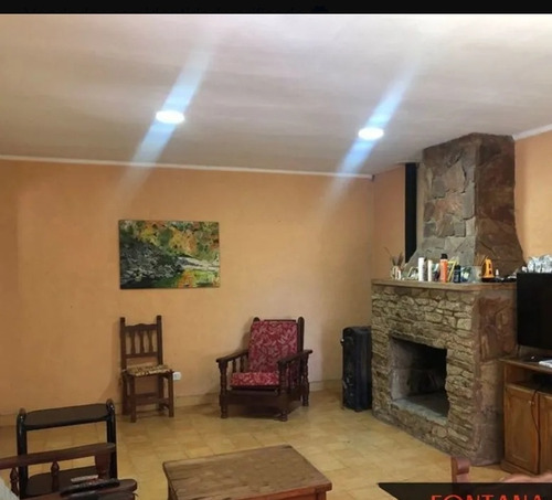 Dos Casas En Lote De 1 Hectarea En Juana Koslay San Luis