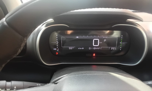Citroën C4 Cactus 1.6 Vti 115 Feel Pk