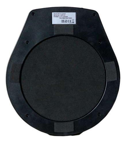 Pad Praticavel Aroma Apd-10 Bateria Eletronica