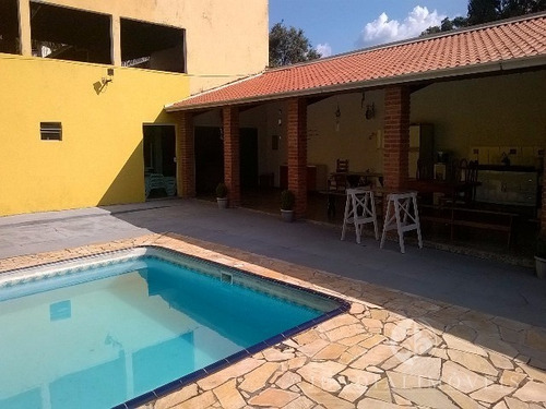 Vendo Chácara Em Várzea Paulista - Ch00090 - 3139460