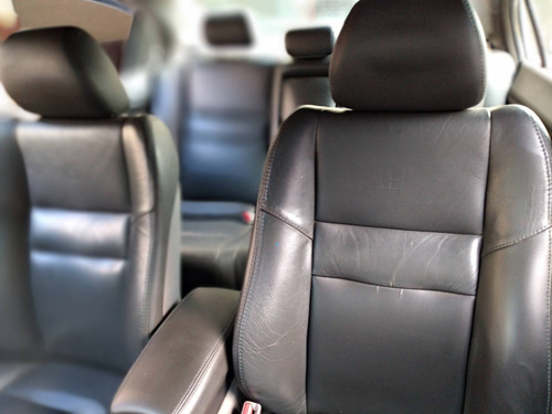 Honda Civic 1.8 Lxs 16v Gasolina 4p Manual