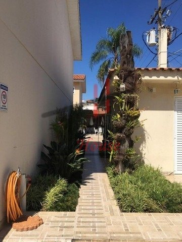 Imagem 6 de 14 de Casa Em Condominio - Agua Rasa - Ref: 9046 - V-9046
