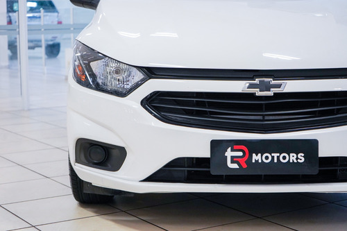 Chevrolet Onix Joy
