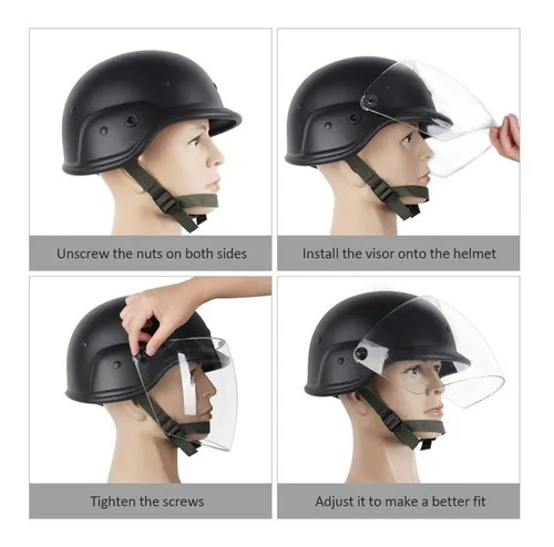 Casco basico moto new arrivals