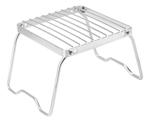 Soporte Plegable Para Estufa, Rejillas Para Escribe Un