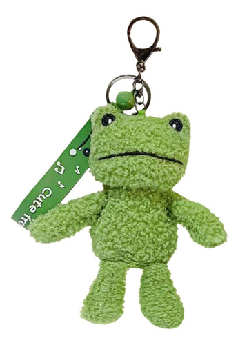 Fs 3 Llavero De Felpa Con Encanto Para Regalar En