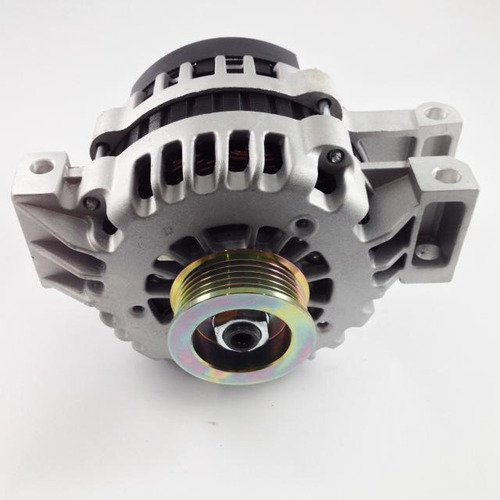 Alternador Trailblazer Buick Rainer Envoy Ascender M-4.2