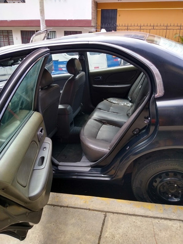 Kia Optima Glp