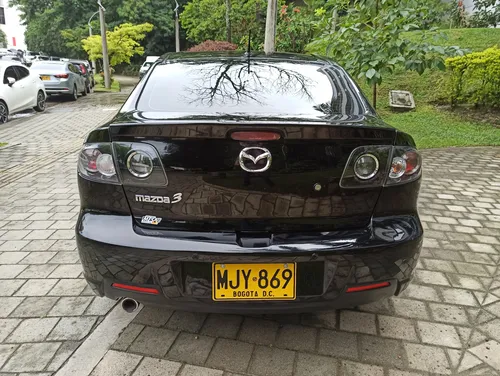 Mazda 3 2.0 Lxna7