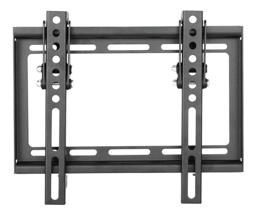 Imagen 1 de 3 de Soporte Bigger KL22-22T de pared para TV/Monitor de 23" a 42" negro