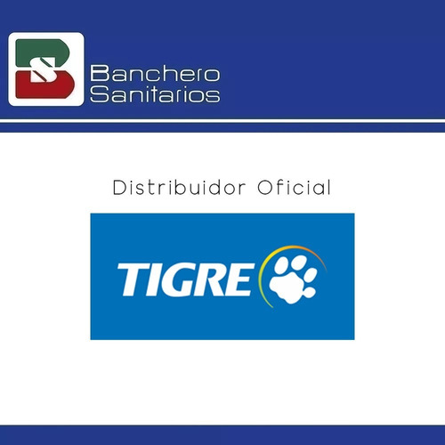 Colector Tigre Fusion Verde 32 C/4 Bajadas De 25