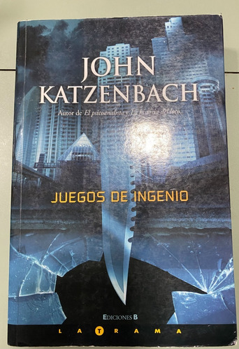 Juegos De Ingenio Libro