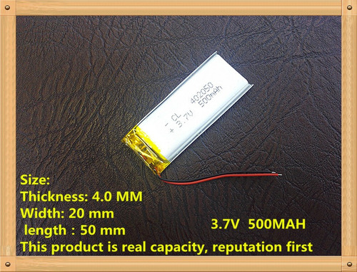 Bateria Intercomunicador Cardo Scala Rider Q2 Sem Conector