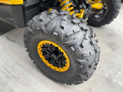 Can-am Maverick Max X Mr 1000r Can-am Maverick Max Xrs 1...
