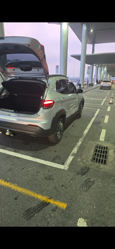 Fiat Pulse 1.3 Drive Flex Aut. 5p