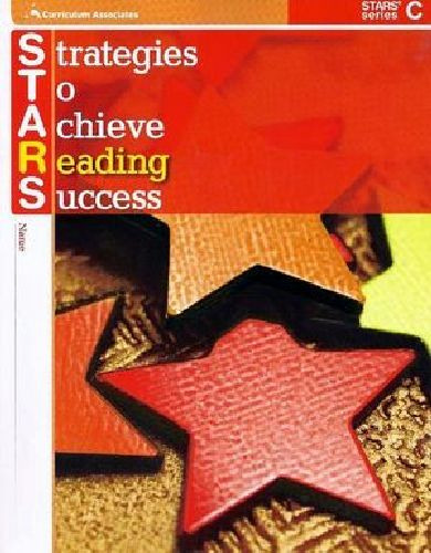 Stars Book C Student Book