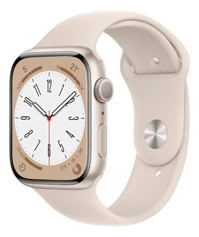 Apple Watch Series 8 Gps 41mm (Usado)