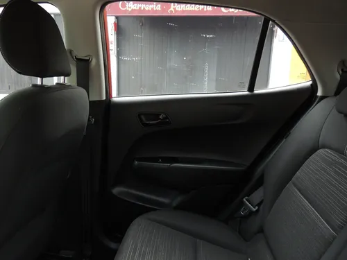 Kia Picanto 1.0