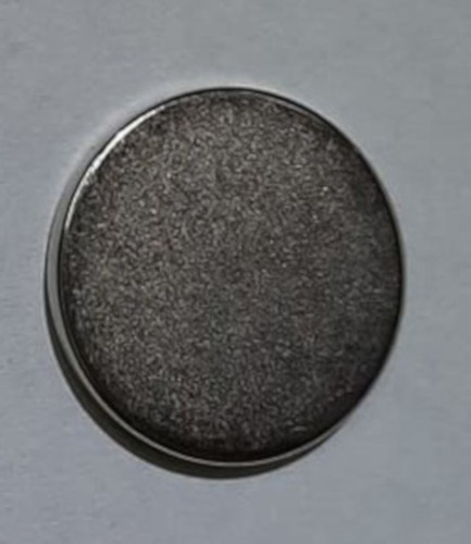 Imanes De Neodimio Circular 20 Mm X 2 Mm(alta Potensia)