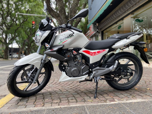 Imagen 17 de 22 de Benelli Tnt 15 0km, Entrega Inmediata!! Mejor Contado