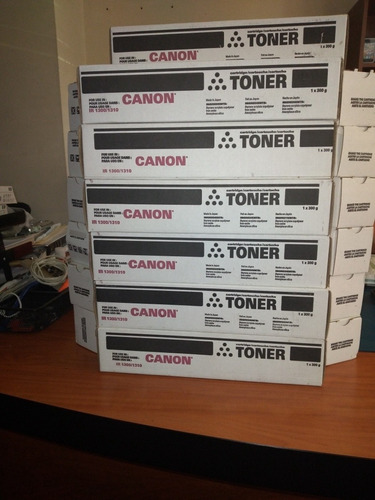 Toner Canon Gpr-10 