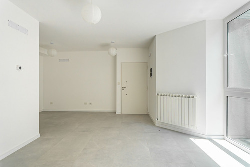 Dpto Monoambiente En Venta Villa Crespo Con Balcón