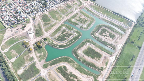 Nuevo Quilmes 2 - Lotes En Venta, Bajada Directa De Autopista. Apto Blanqueo