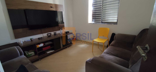 Imagem 11 de 22 de Casa De Condomínio Com 2 Dorms, Mogi Moderno, Mogi Das Cruzes - R$ 330 Mil, Cod: 1971 - V1971