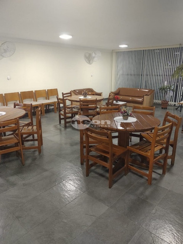 Imagem 15 de 15 de Apartamento - Centro - Ref: 2543 - V-2543