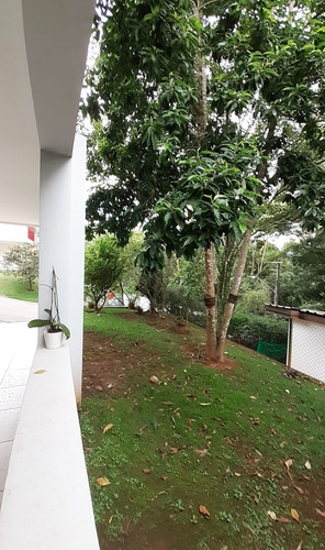 Imagem 9 de 27 de Linda Casa Em Capital Ville - Sp - Ca00049 - 68077885