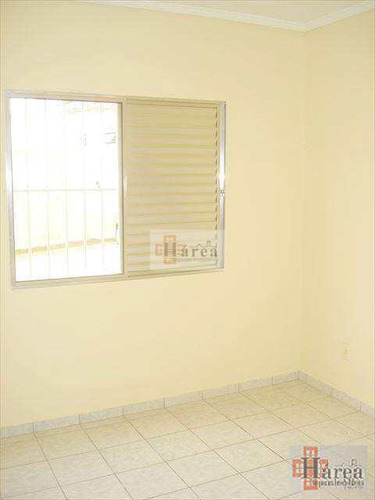Imagem 19 de 25 de Apartamento Em Sorocaba Bairro Jardim Maria Eugênia - V7830
