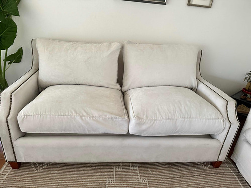 Sillón Blanco