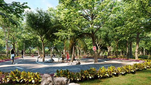 Lotes Residenciales En Desarrollo En Telchac Con Club De Playa
