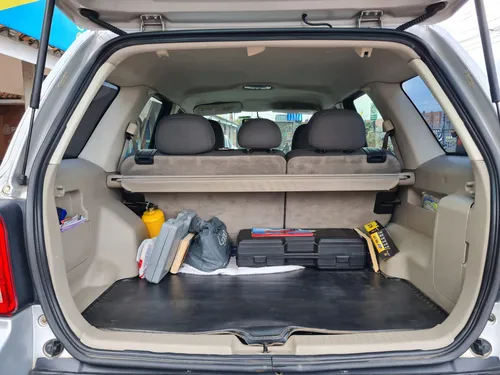 Ford Escape Xlt 3.0cc At Aa 4x4