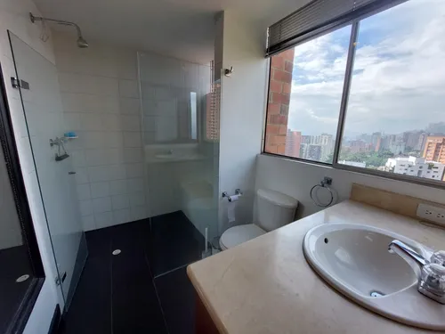 Arriendo Apartamento En Los Balsos