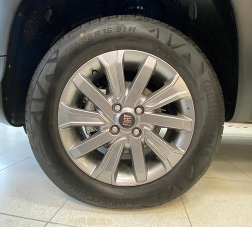 Imagen 15 de 16 de Nueva Fiat Strada 0km, Retira Con Tu Usado O Anticip Min M