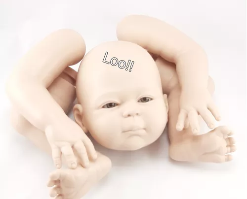 Bebé Reborn Carmela 46 cm, Carrinhos de licença